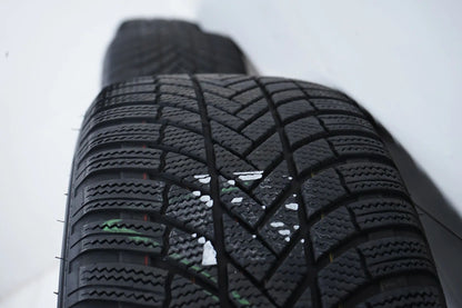 Mercedes EQC W293 N293 Winter Tires Winter Wheels 19 Inch