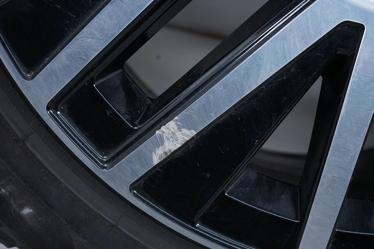 Roues tout-terrain hiver Mercedes Classe E S213 245/45/19 pouces Detailansicht 7