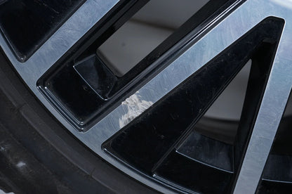 Roues tout-terrain hiver Mercedes Classe E S213 245/45/19 pouces
