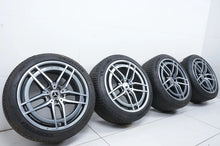 Pneus hiver et jantes hiver 20 pouces pour Mercedes SL AMG R232 W232