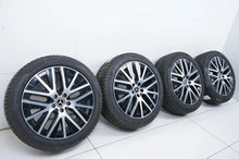 Ruote invernali Mercedes Classe E S213 All Terrain 245 45 19 pollici