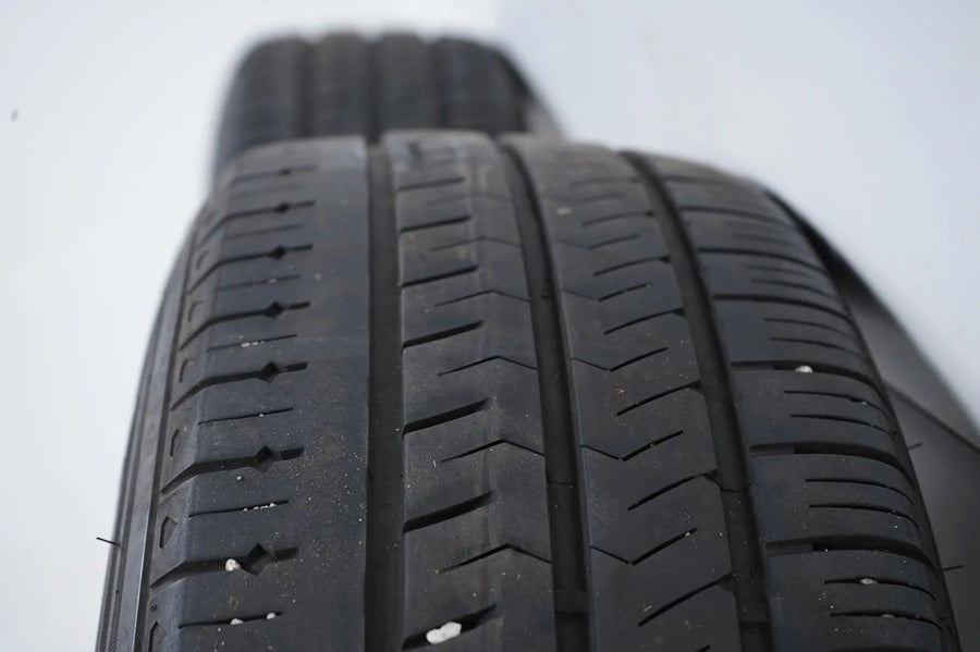 VW Transporter T5 summer tires, summer wheels 205/65 R16 inch