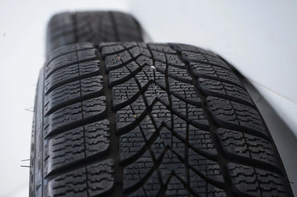 MINI F55 F56 F57 Winter Tires Winter Wheels 205 45 17 inch