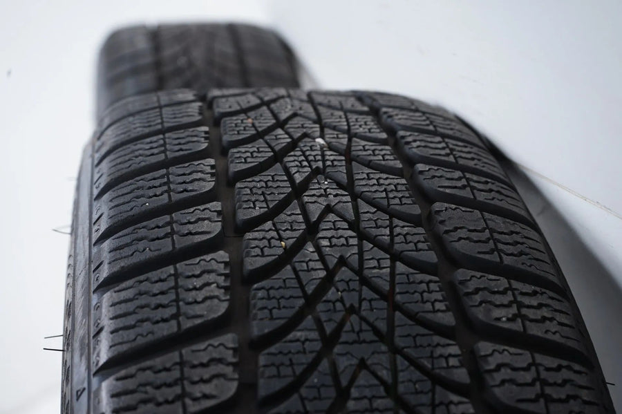 MINI F55 F56 F57 Winter Tires Winter Wheels 205 45 17 inch