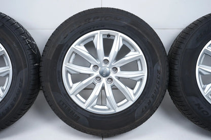 Audi Q5 FY 8OA winter tires/wheels 235/65 R17 inch