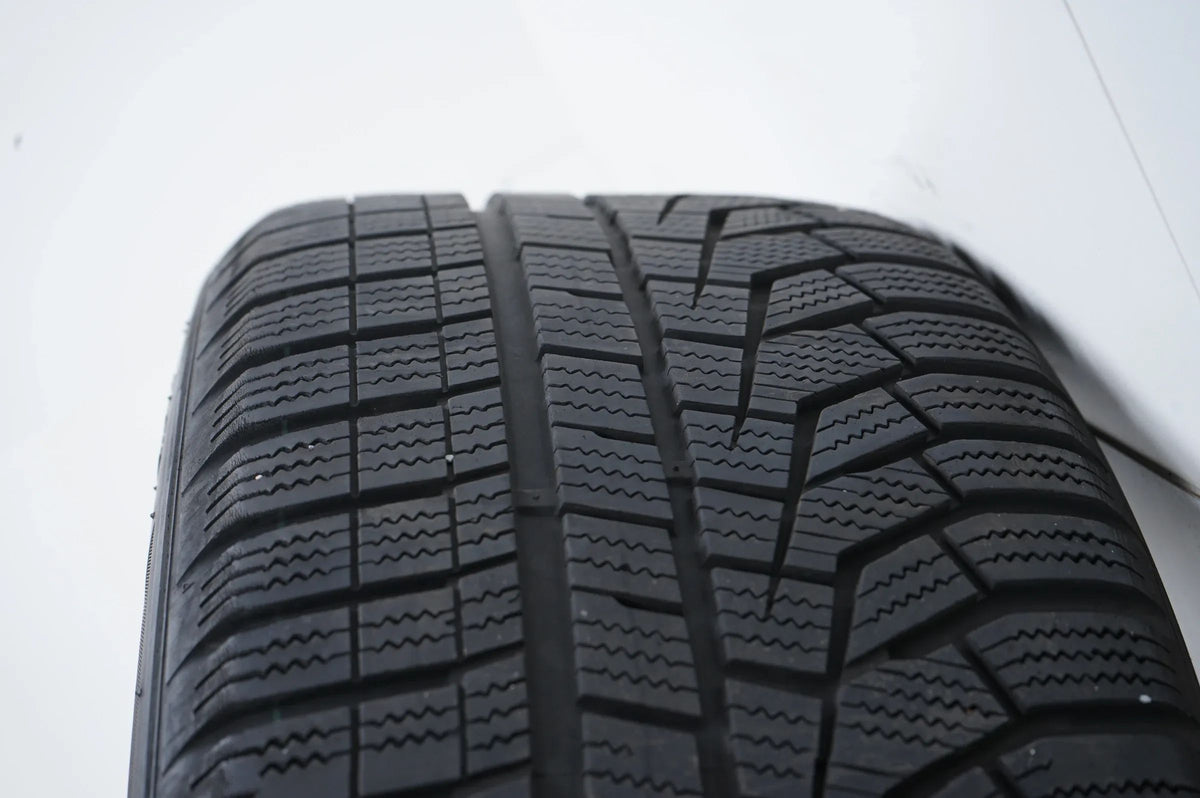 BMW 3 Series G20 G21 G22 Winter Tires Winter Wheels 225/50 R17 inch Detailansicht 12