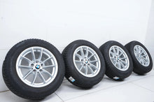 BMW 3 Series G20 G21 Winter Tires Winter Wheels 205/60 R16 inch