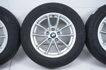 BMW 3 Series G20 G21 Winter Tires Winter Wheels 205/60 R16 inch
