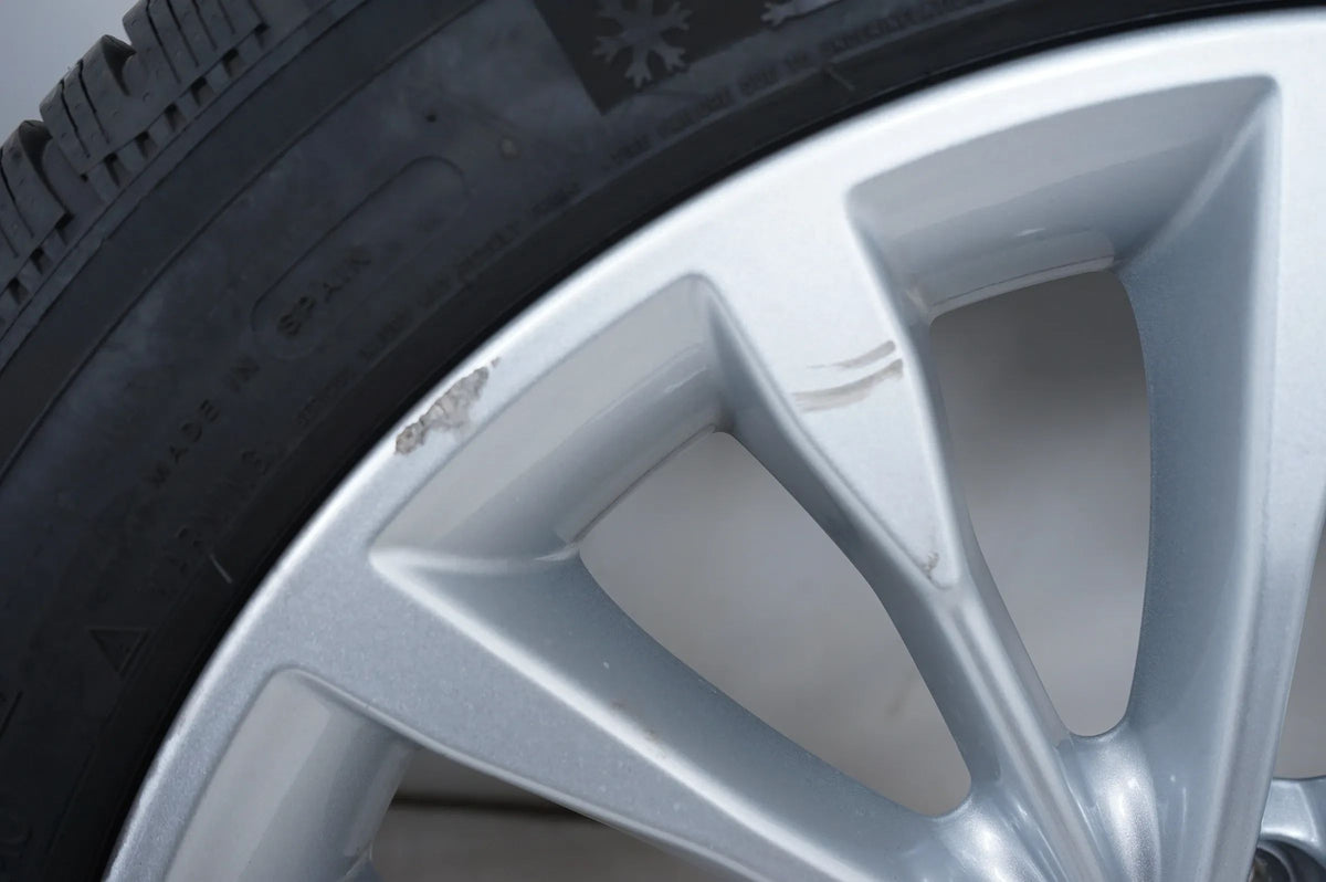 BMW 5 Series G30 G31 Winter Tires Winter Wheels 245 45 18 inch 632 Detailansicht 8