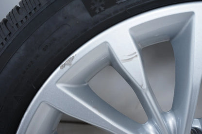 BMW 5 Series G30 G31 Winter Tires Winter Wheels 245 45 18 inch 632