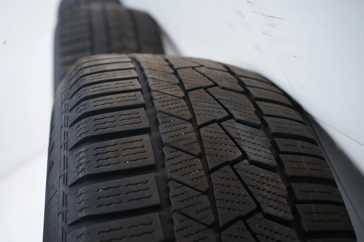 Pneus hiver pour BMW Série 3 G20 G21, jantes hiver 205/60 R16 pouces Detailansicht 11