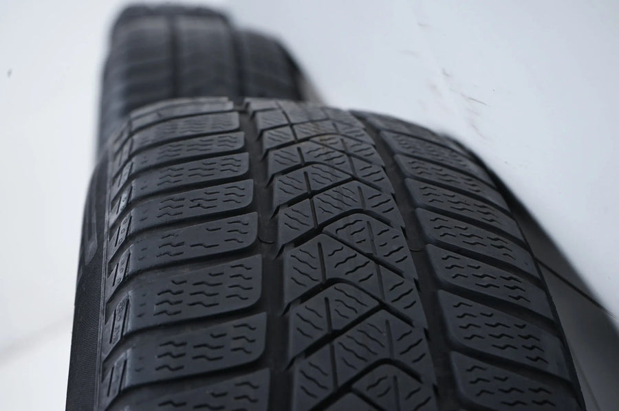 BMW X1 X2 F48 F39 Winter Tires Winter Wheels 205 60 17 inch