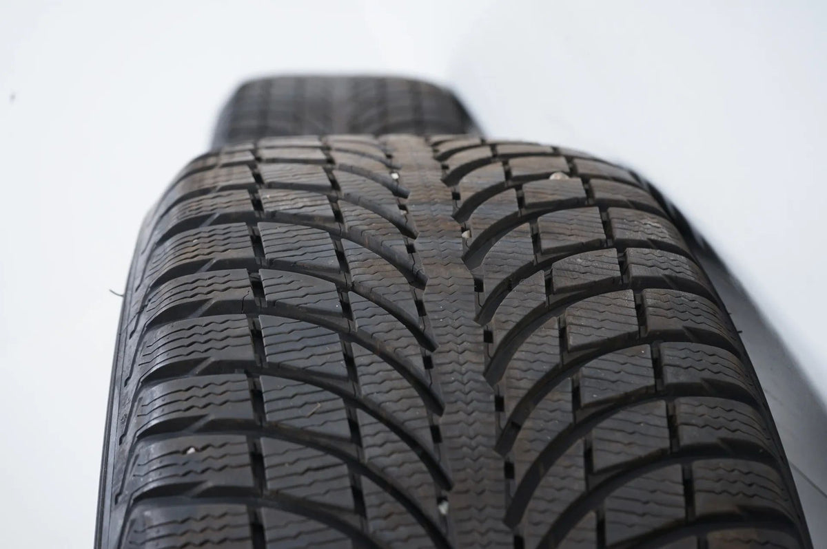 Audi Q5 SQ5 FY 8OA Winter tires Winter wheels 235 55 19 inch Detailansicht 11
