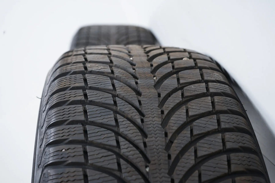 Audi Q5 SQ5 FY 8OA Winter tires Winter wheels 235 55 19 inch