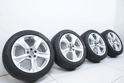 Audi A7 S7 4K8 C8 Winter tires Winter wheels 245 45 19 inch 4K8601025J