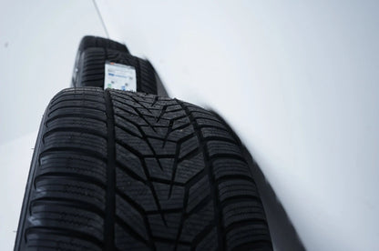 Mercedes C-Class Hybrid W206 New Winter Tires Winter Wheels 18 Inch