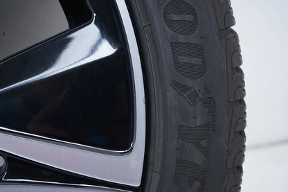 Mercedes A-Klasse B-Klasse W177 C118 winterbanden winterwielen 18 inch