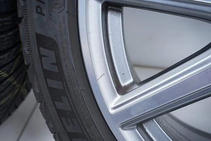 Mercedes A45 CLA45 W177 C118 Winterreifen Winterräder 18 Zoll