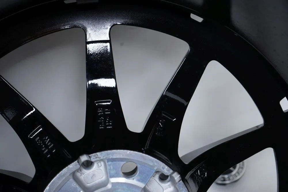 Pneus/jantes hiver Mercedes A35 W177 AMG 235/40/18 pouces Detailansicht 15