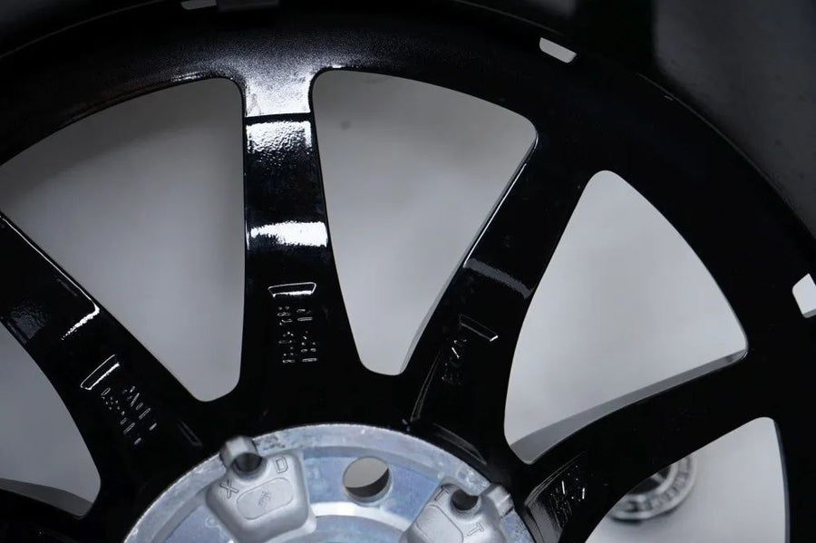 Pneus/jantes hiver Mercedes A35 W177 AMG 235/40/18 pouces