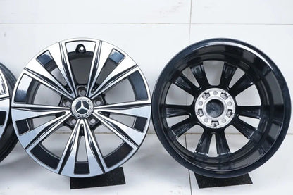Mercedes C-Klasse AllTerrain W206 lichtmetalen velgen 18 inch A2064013900 7,5J ET44