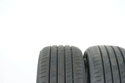 2 x Nexen summer tires 225/55 R18 inch DOT 23/22 approx. 7m BMW* MO