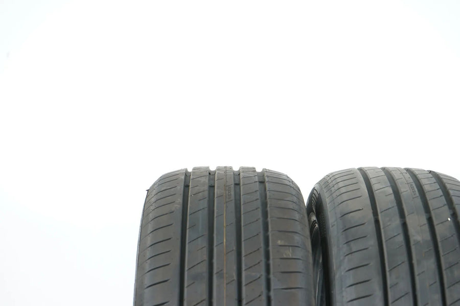 2 x Nexen summer tires 225/55 R18 inch DOT 23/22 approx. 7m BMW* MO