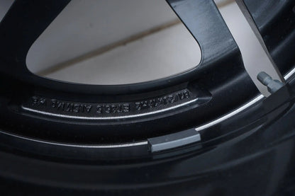 Mercedes E-Class W214 AMG summer tires, summer wheels, 19 inch