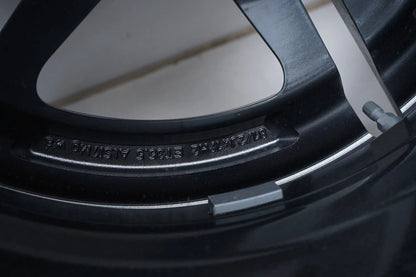 Mercedes E Klasse W214 AMG Winterräder mit neuen Winterreifen 19 Zoll