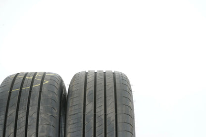 2 x DEMO Sommerreifen Goodyear 215 60 17 Zoll DOT24
