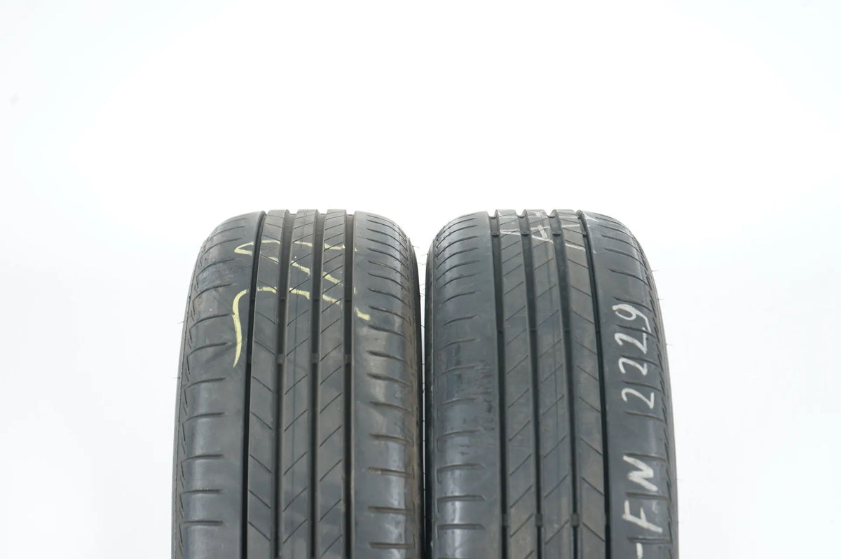 2 x Sommerreifen Bridgestone 205 60 17 Zoll DOT23/22 ca.6mm Bmw* Detailansicht 4