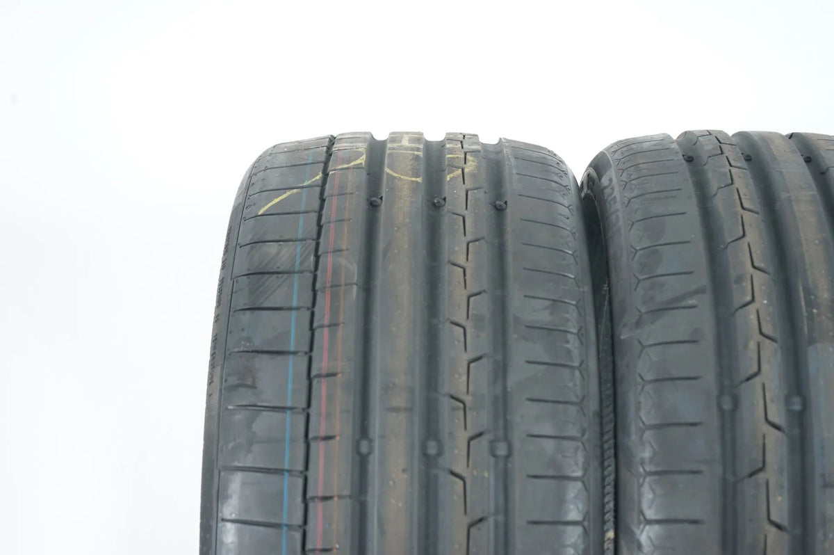 2 pneus été de démonstration Continental 235/35/19 pouces DOT23 BMW* Detailansicht 4