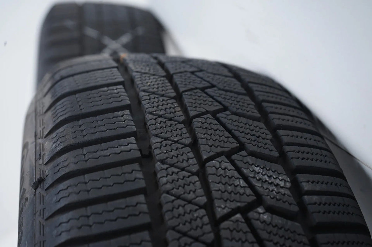 BMW 3 Series G20 G21 Winter Tires Winter Wheels 205/60 R16 inch Detailansicht 11