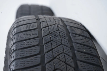 BMW X1 X2 F48 F39 Winter Tires Winter Wheels 205 60 17 inch