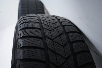 BMW X1 X2 F48 F39 Winter Tires Winter Wheels 205 60 17 inch