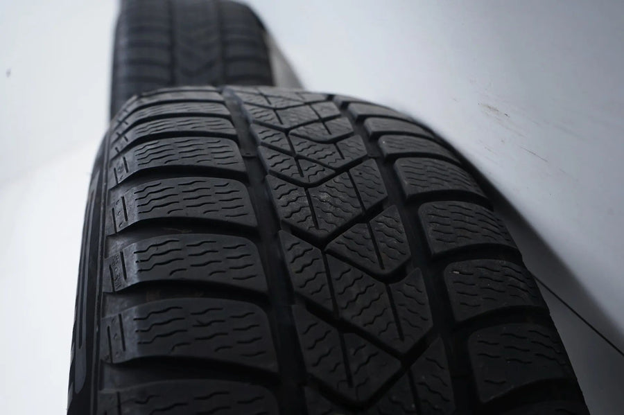 BMW X1 X2 F48 F39 Winter Tires Winter Wheels 205 60 17 inch