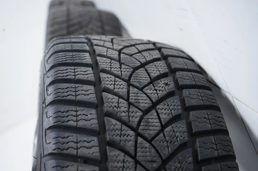 BMW 1 Series 2 Series F40 F44 Winter Wheels Winter Tires 205 45 18 inch M711