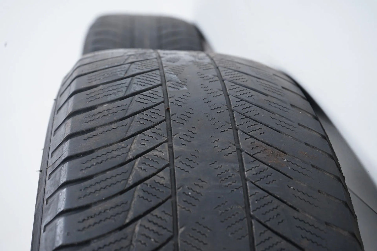 BMW X3 X4 G01 G02 Winter Tires Alloy Wheels 225 60 18 inch Detailansicht 15