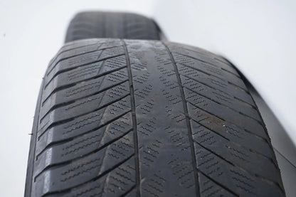 BMW X3 X4 G01 G02 Winter Tires Alloy Wheels 225 60 18 inch