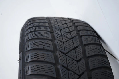 BMW X1 X2 F48 F39 Winter Tires Winter Wheels 205 60 17 inch