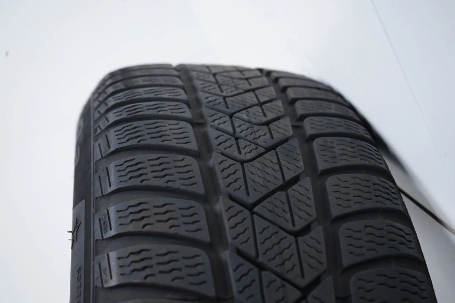 BMW X1 X2 F48 F39 Winter Tires Winter Wheels 205 60 17 inch