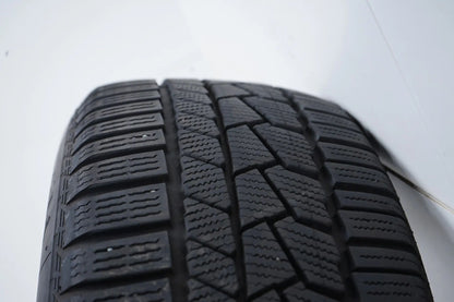 BMW 3 Series G20 G21 Winter Tires Winter Wheels 205/60 R16 inch