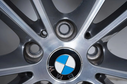 BMW 5 Series G30 G31 Winter Tires Winter Wheels 225 55 17 inch