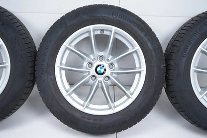 BMW 3 Series G20 G21 Winter Tires Winter Wheels 205/60 R16 inch