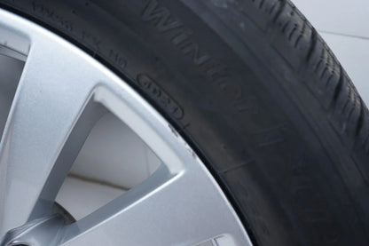 Mercedes S-Class W223 winter tires/wheels 255/45/19 inch