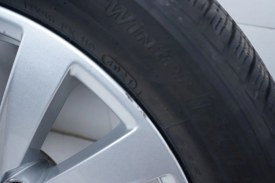 Mercedes S-Class W223 winter tires/wheels 255/45/19 inch