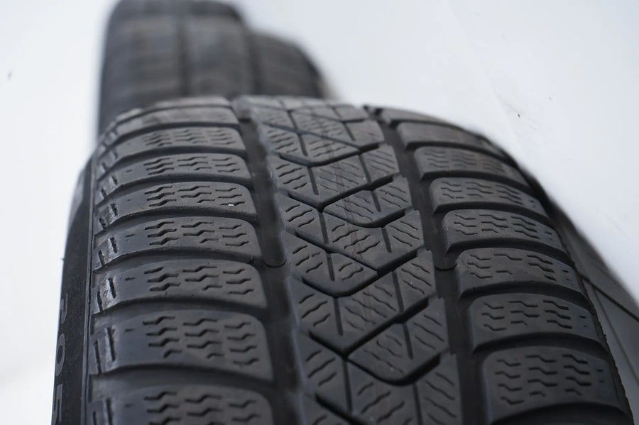 BMW X1 X2 F48 F39 Winter Tires Winter Wheels 205 60 17 inch