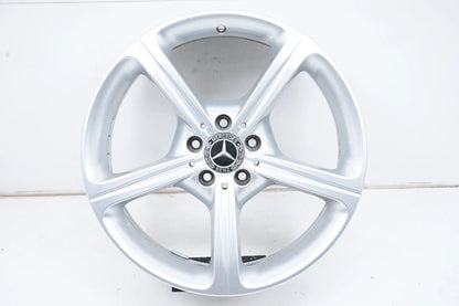 1 x Mercedes CLS W257 hliníkový disk 19 palců A2574011000 8J ET33