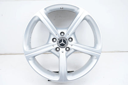 1 x Mercedes CLS W257 Alufelge 19 Zoll A2574011000 8J ET33