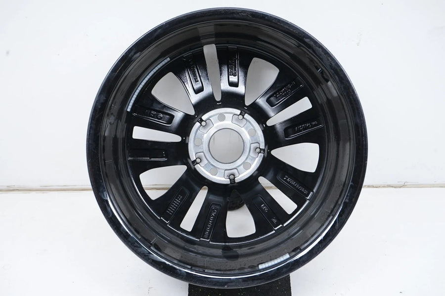 1 x Mercedes A B W177 W247 W118 Alufelge 18 Zoll A1774013100